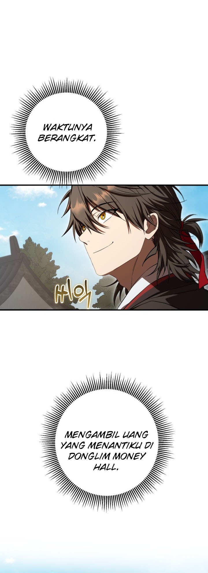 Path of the Shaman Chapter 165 – halaman 7