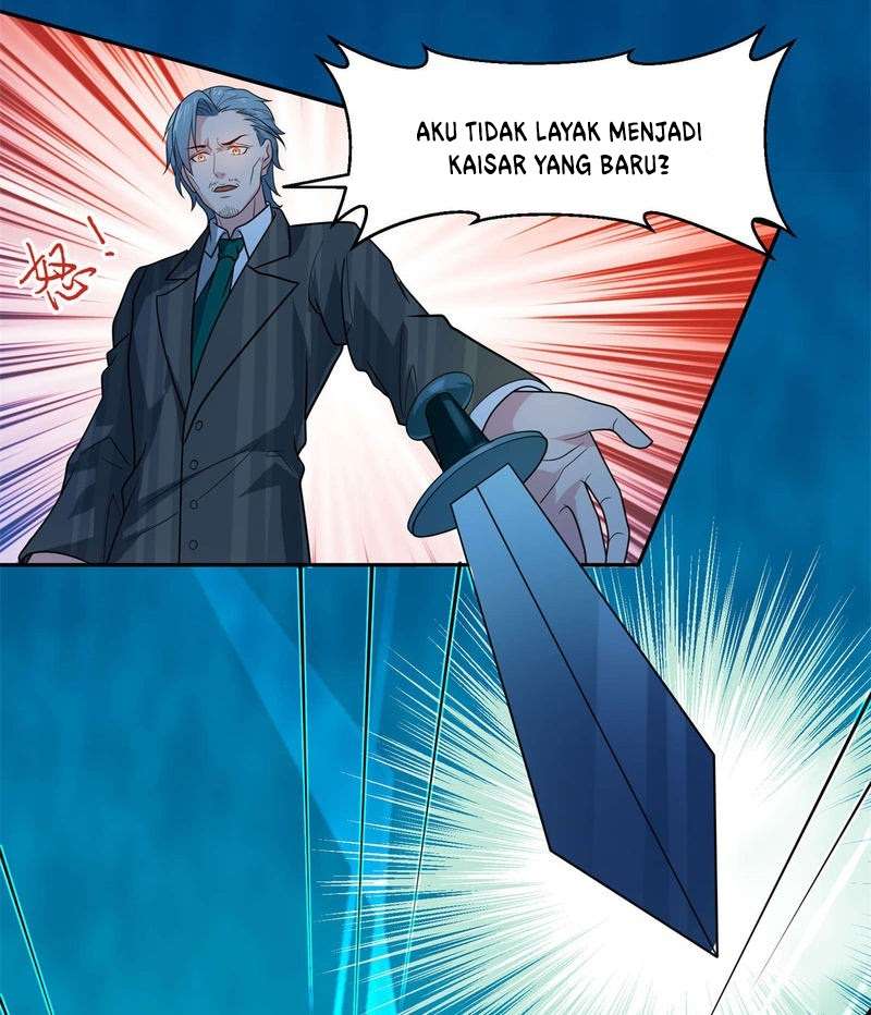Peak Prophecy Chapter 1 – halaman 10