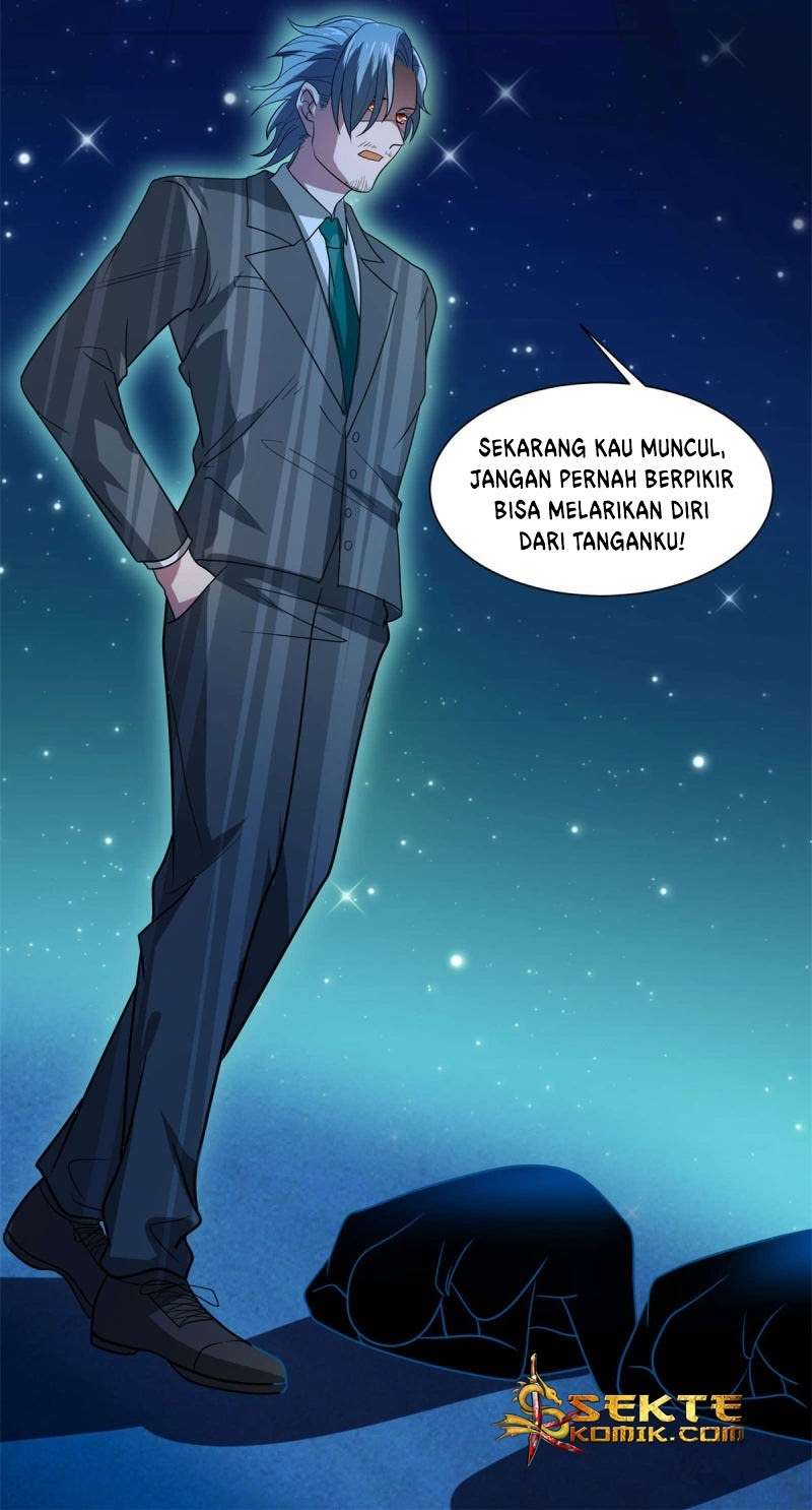Peak Prophecy Chapter 1 – halaman 15