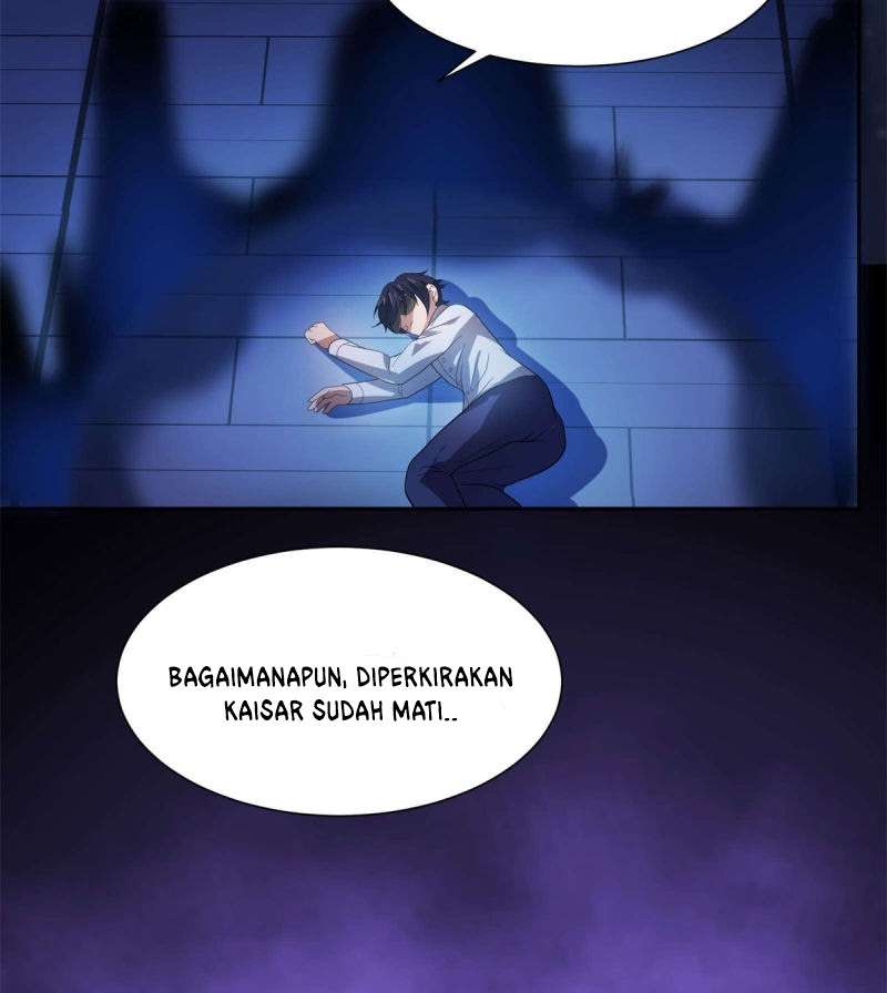 Peak Prophecy Chapter 1 – halaman 4