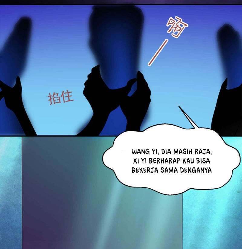 Peak Prophecy Chapter 1 – halaman 6
