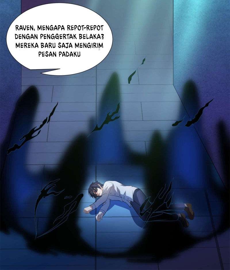 Peak Prophecy Chapter 1 – halaman 7