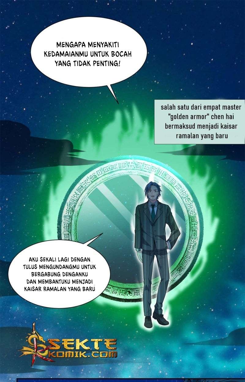 Peak Prophecy Chapter 1 – halaman 8