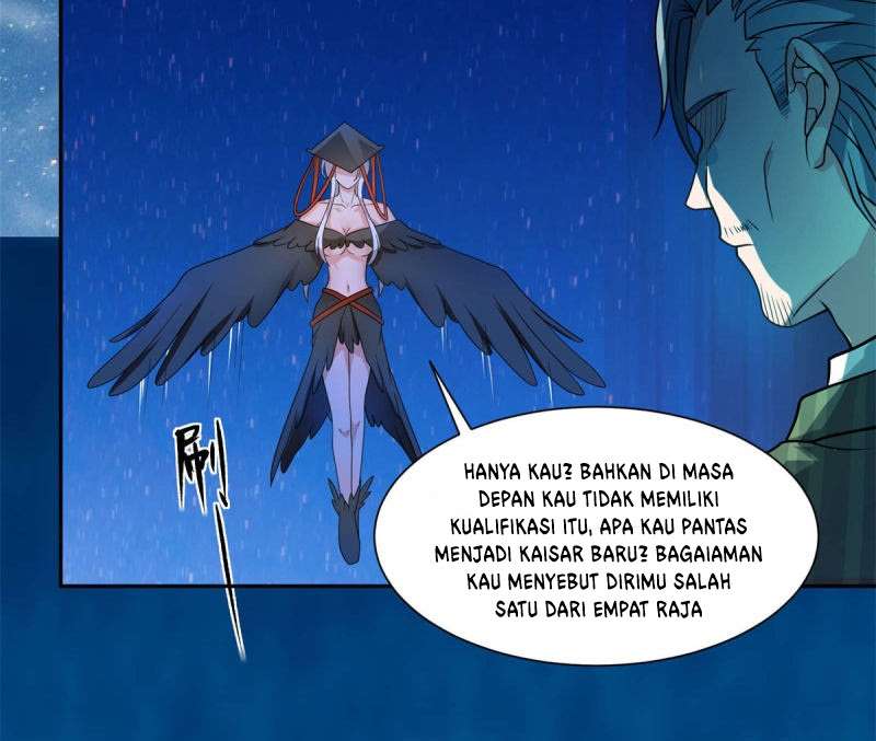 Peak Prophecy Chapter 1 – halaman 9
