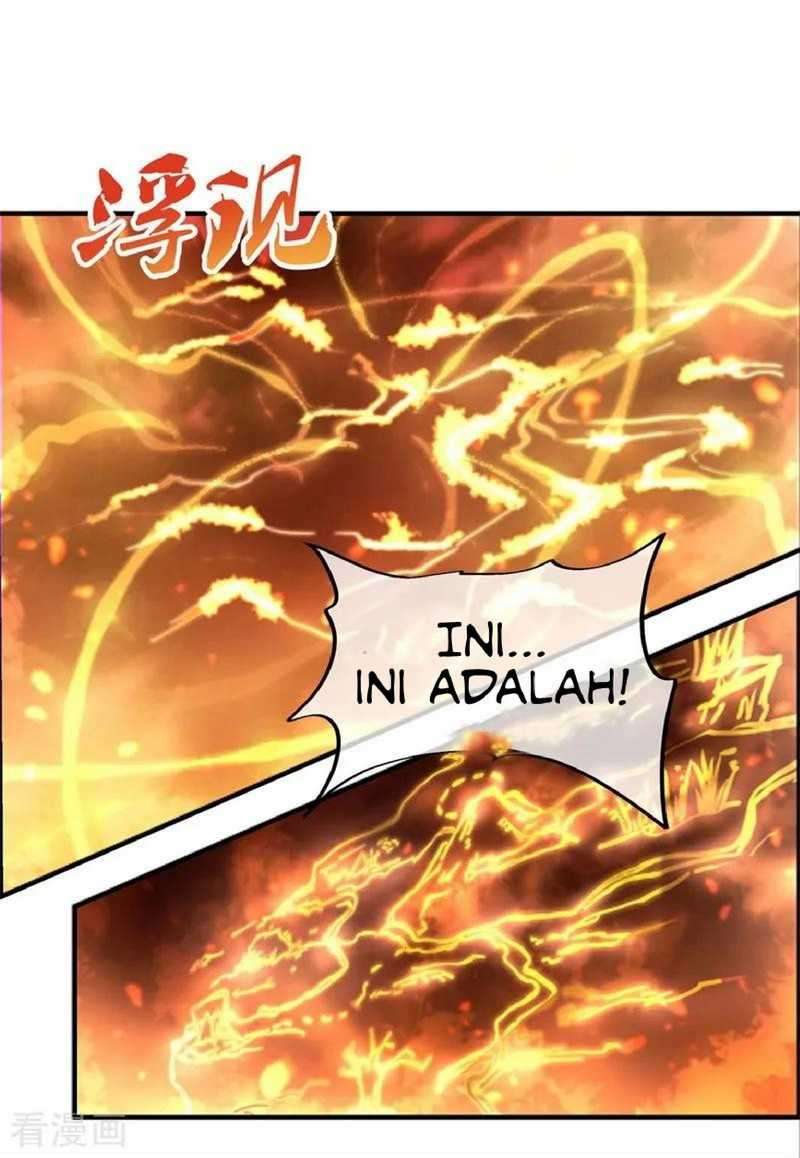 Peerless Soul Chapter 77 – halaman 14