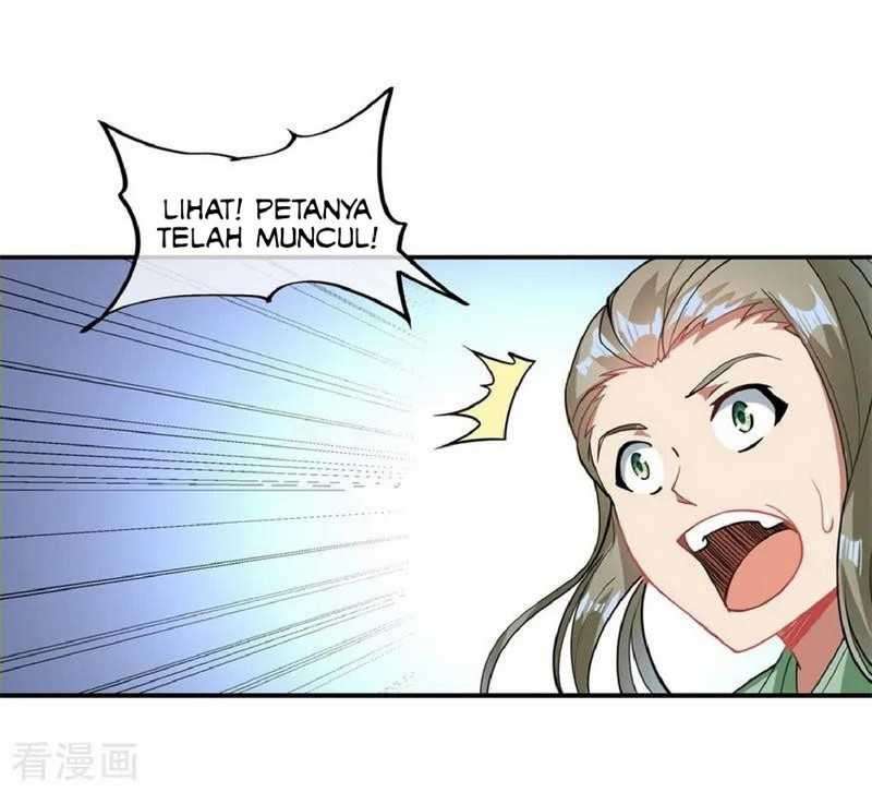 Peerless Soul Chapter 77 – halaman 15