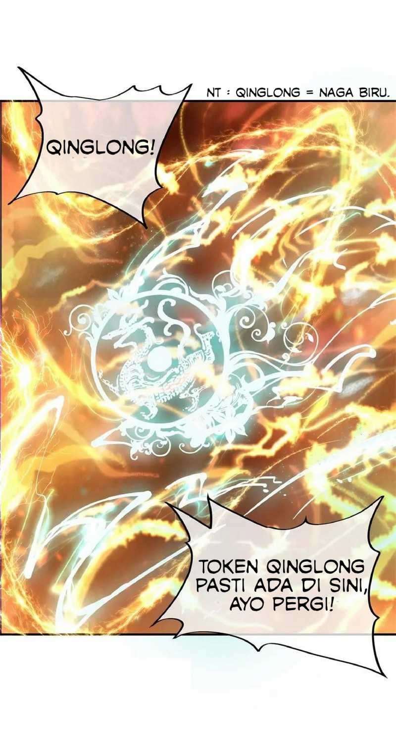 Peerless Soul Chapter 77 – halaman 16