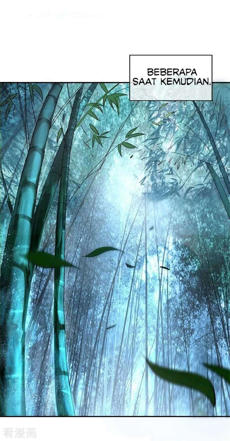 Peerless Soul Chapter 77 – halaman 18
