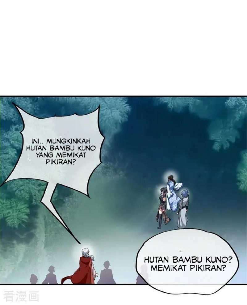 Peerless Soul Chapter 77 – halaman 22