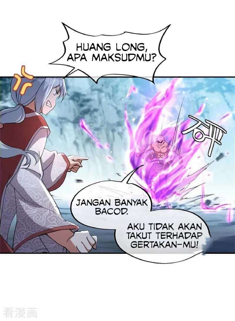 Peerless Soul Chapter 77 – halaman 3