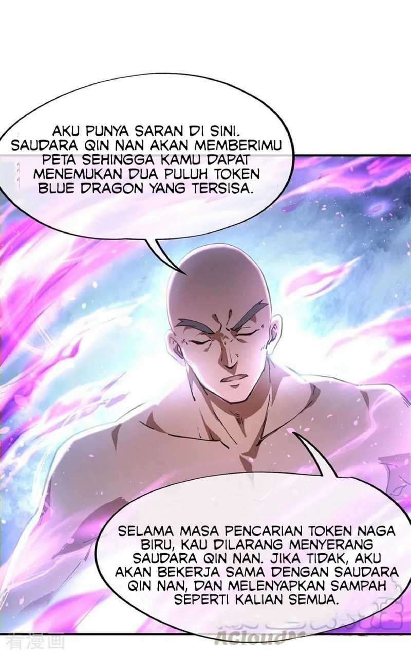 Peerless Soul Chapter 77 – halaman 4