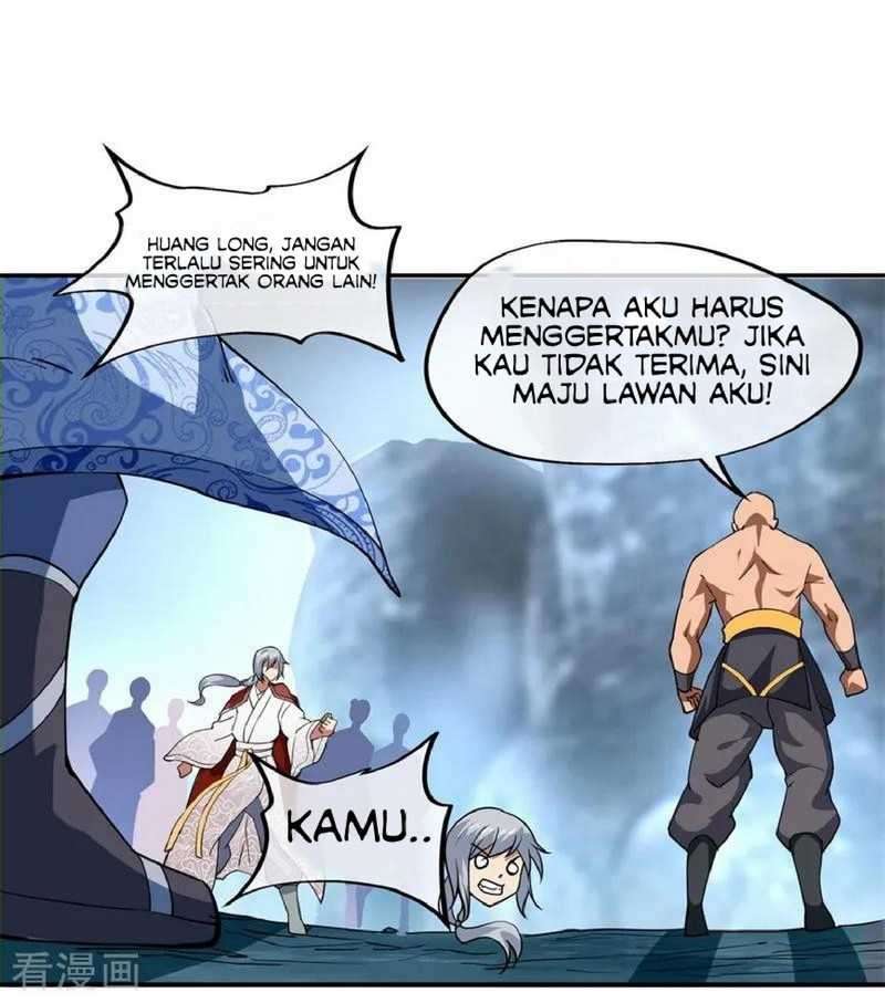 Peerless Soul Chapter 77 – halaman 5