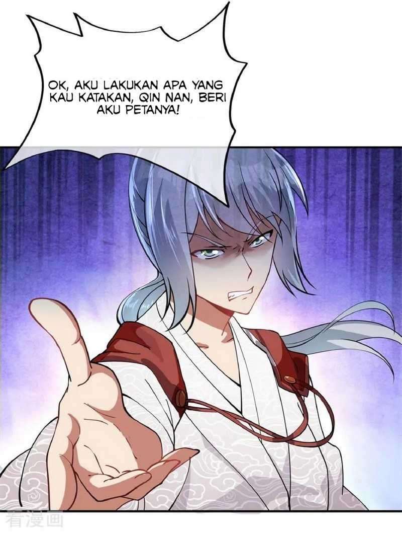 Peerless Soul Chapter 77 – halaman 6