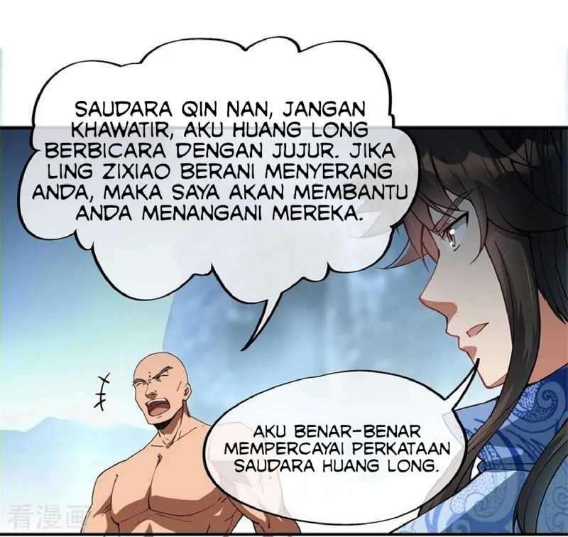 Peerless Soul Chapter 77 – halaman 7