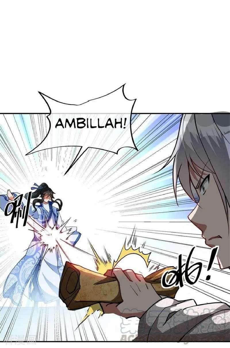Peerless Soul Chapter 77 – halaman 8