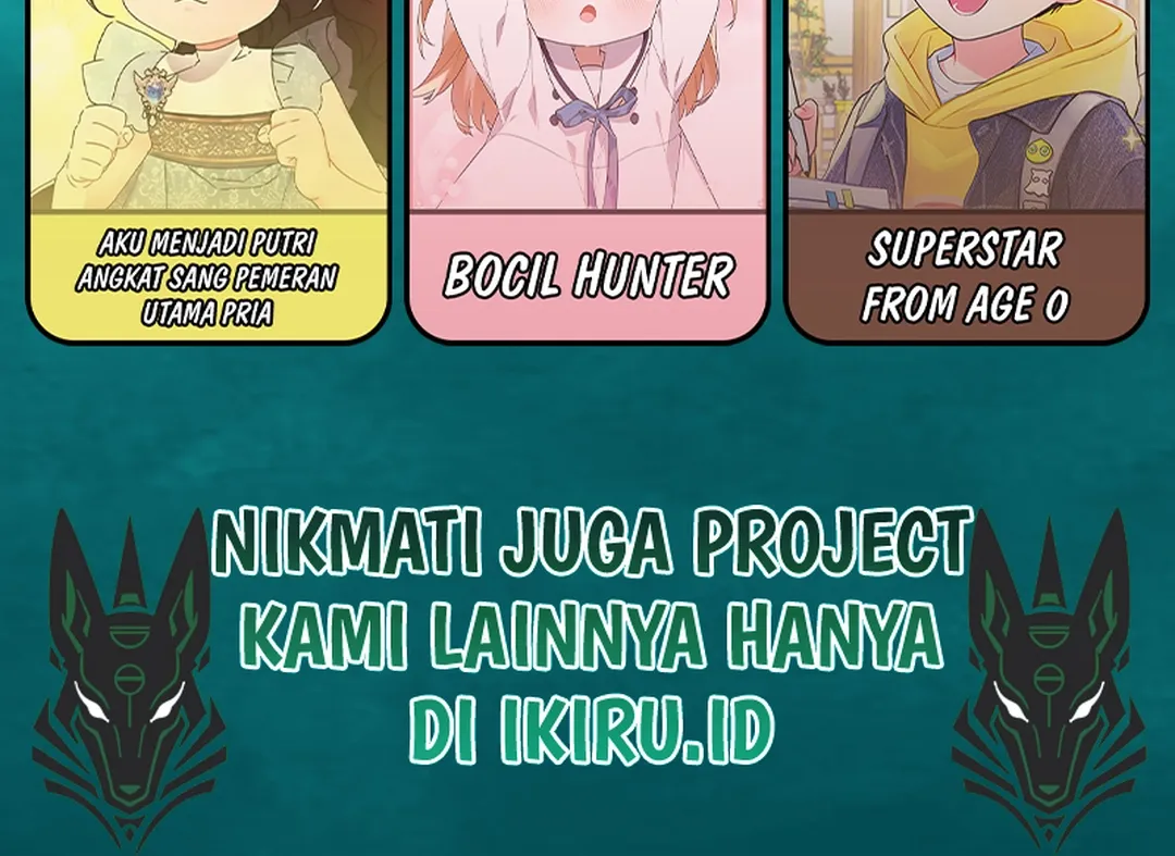 Pengacara yang Bisa Melihat Hantu Chapter 2 – halaman 55