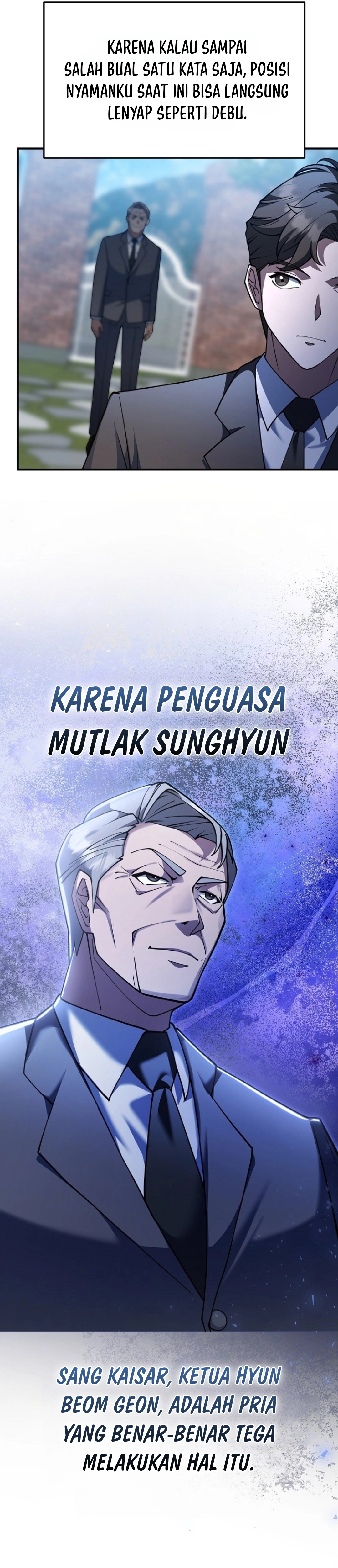 Pengen Jadi Pengangguran Sukses Chapter 1 – halaman 37