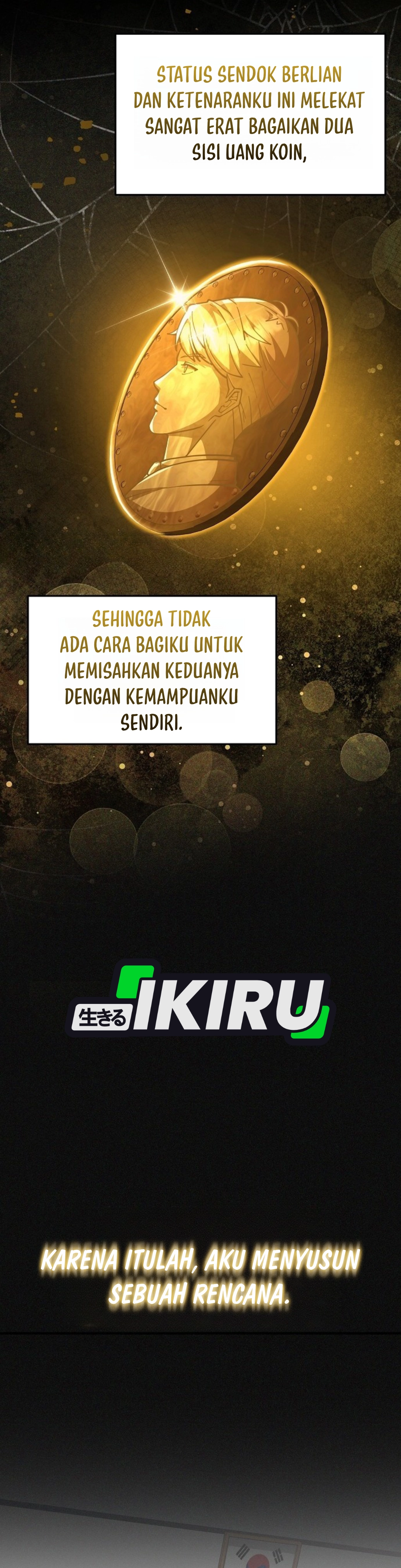 Pengen Jadi Pengangguran Sukses Chapter 1 – halaman 4
