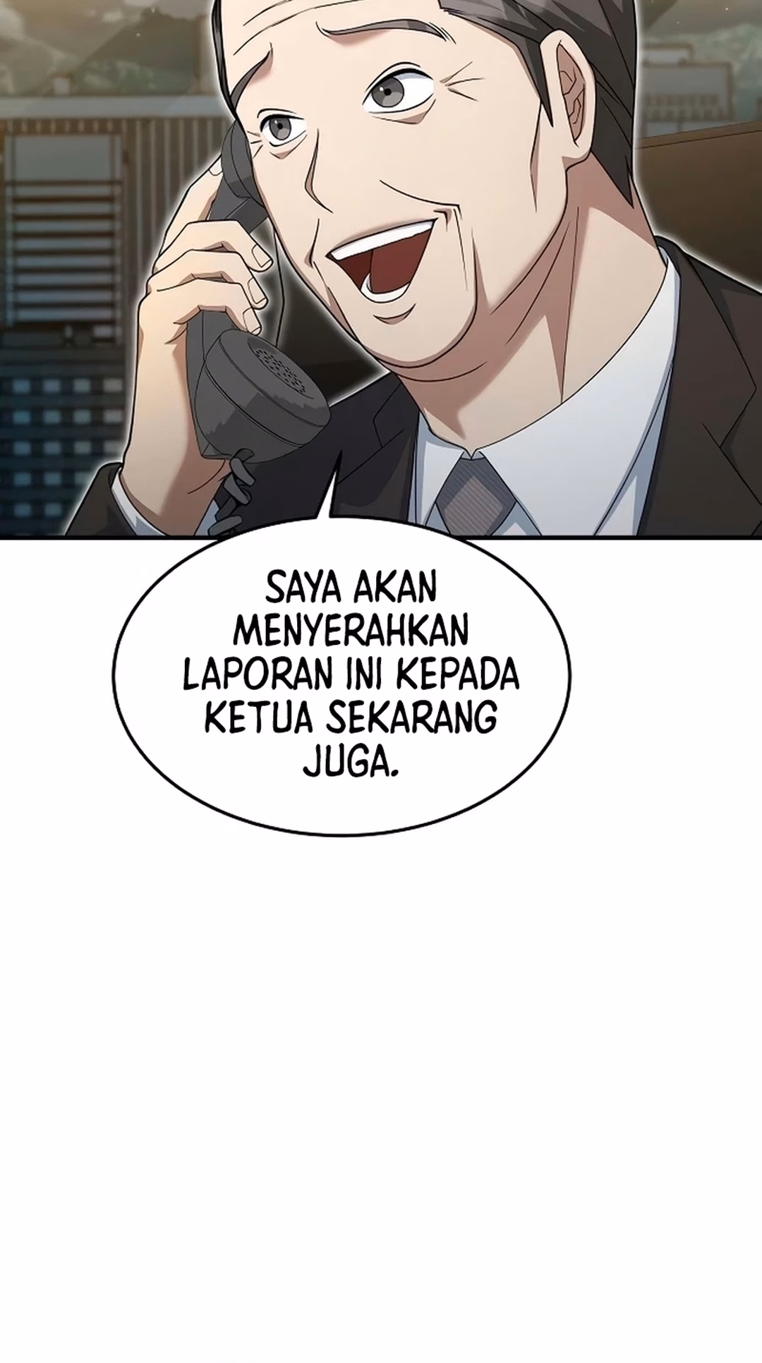 Pengen Jadi Pengangguran Sukses Chapter 22 – halaman 16