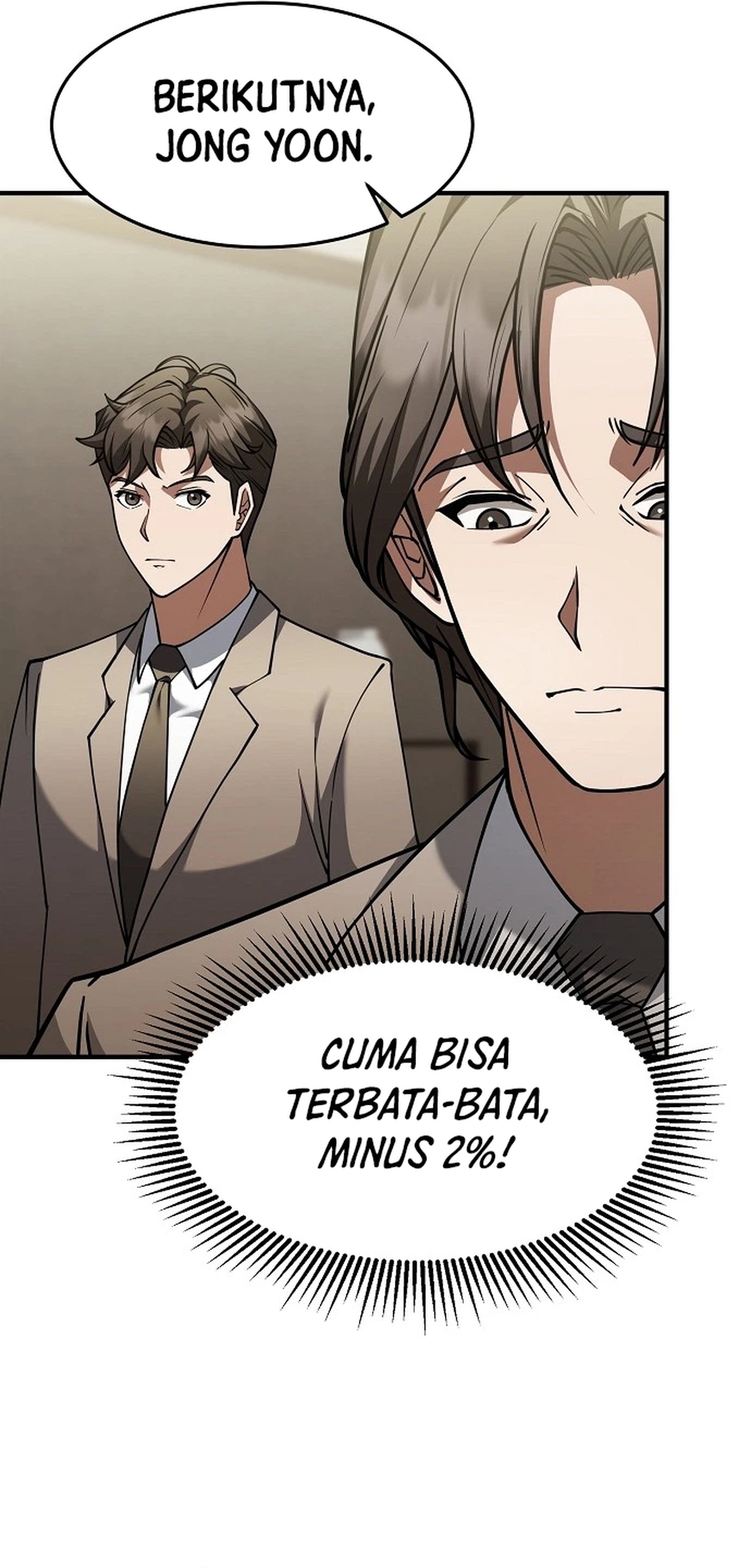 Pengen Jadi Pengangguran Sukses Chapter 3 – halaman 20