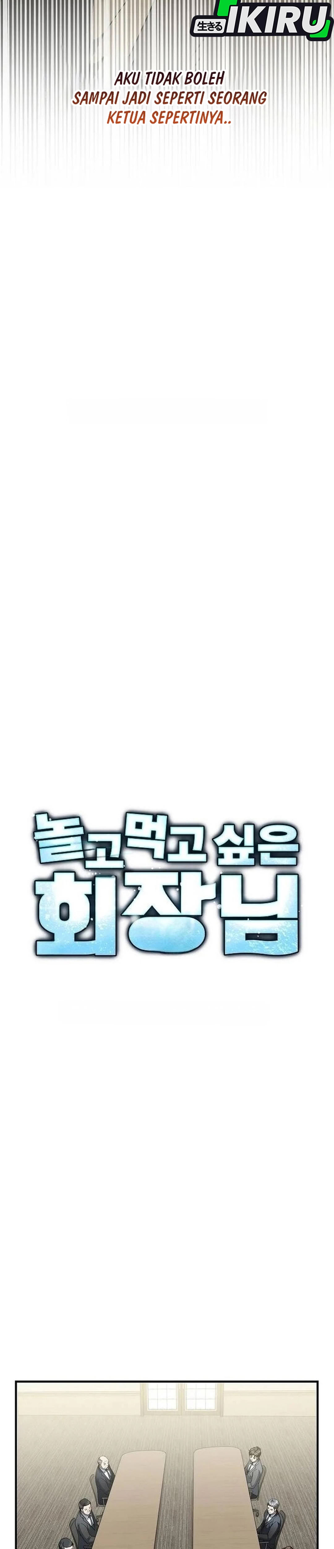 Pengen Jadi Pengangguran Sukses Chapter 8 – halaman 10