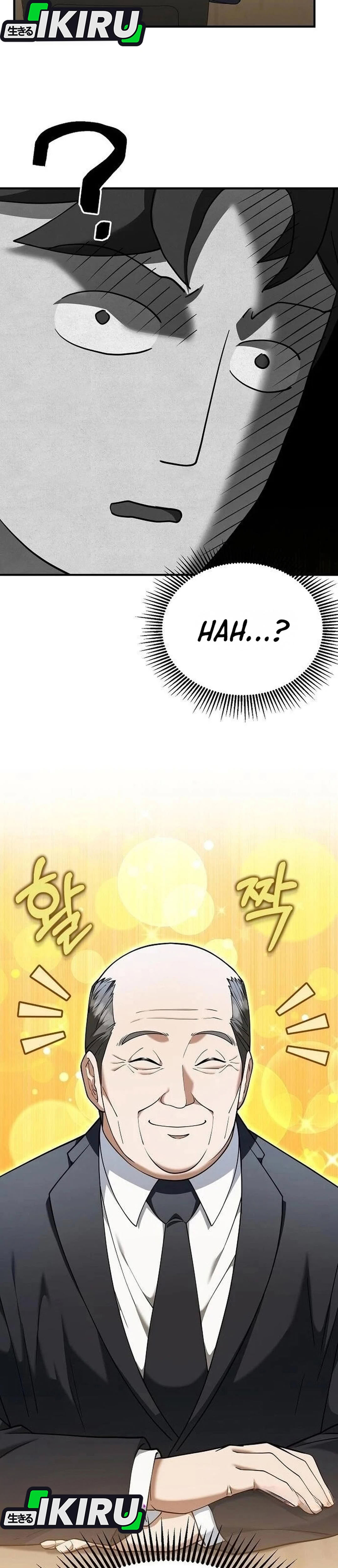 Pengen Jadi Pengangguran Sukses Chapter 8 – halaman 36