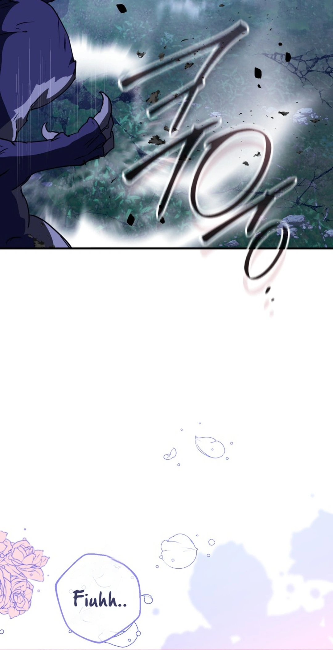 Petualangan Astie Yang Mencari Sang Ayah Chapter 0 – halaman 11