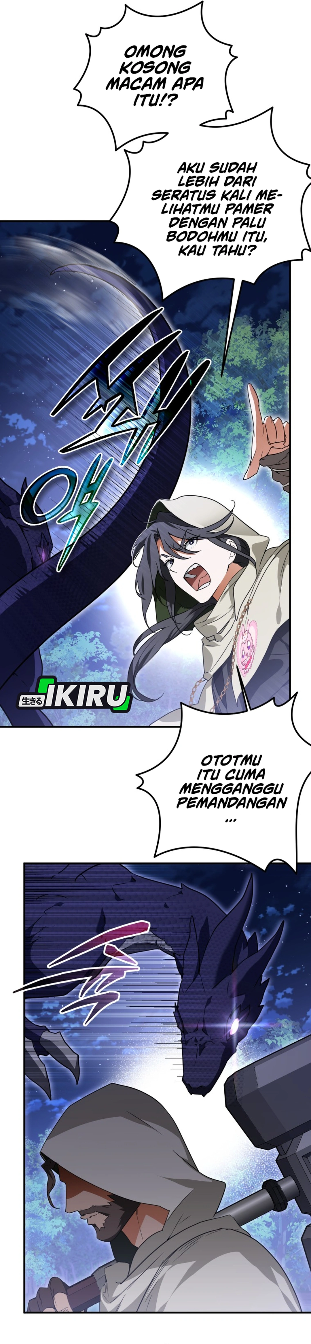 Petualangan Astie Yang Mencari Sang Ayah Chapter 0 – halaman 15