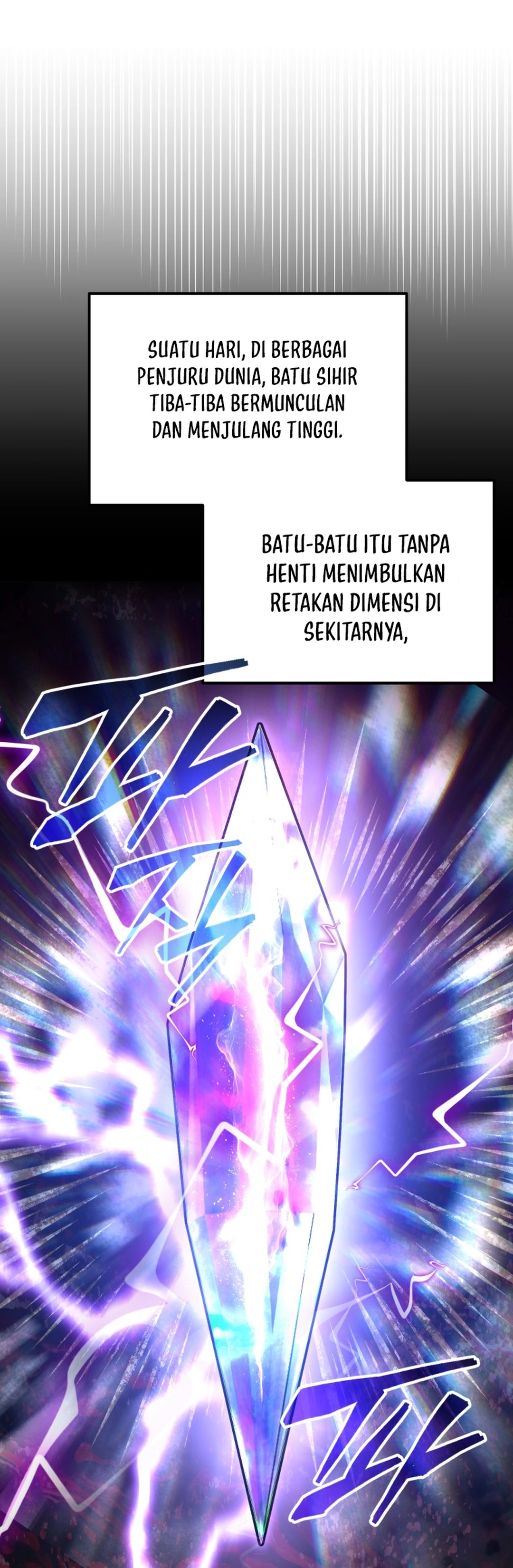 Petualangan Astie Yang Mencari Sang Ayah Chapter 0 – halaman 2