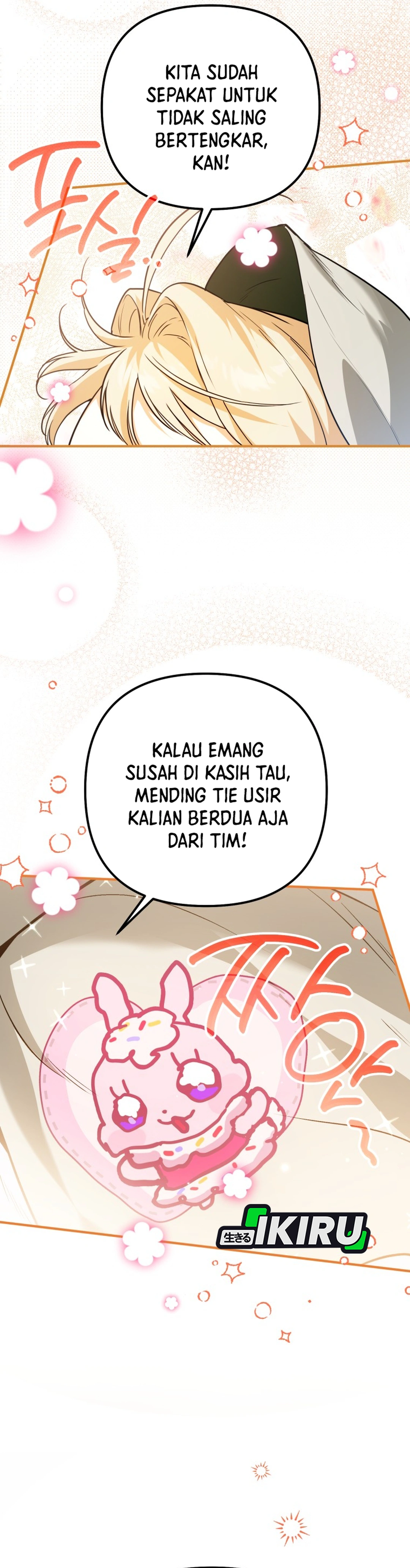 Petualangan Astie Yang Mencari Sang Ayah Chapter 0 – halaman 21