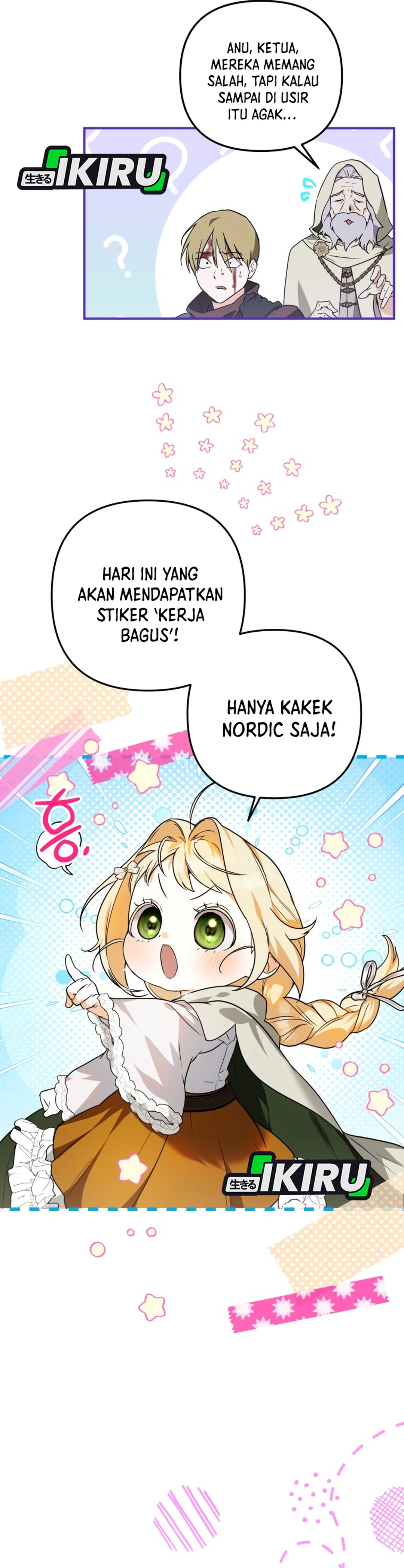Petualangan Astie Yang Mencari Sang Ayah Chapter 0 – halaman 24