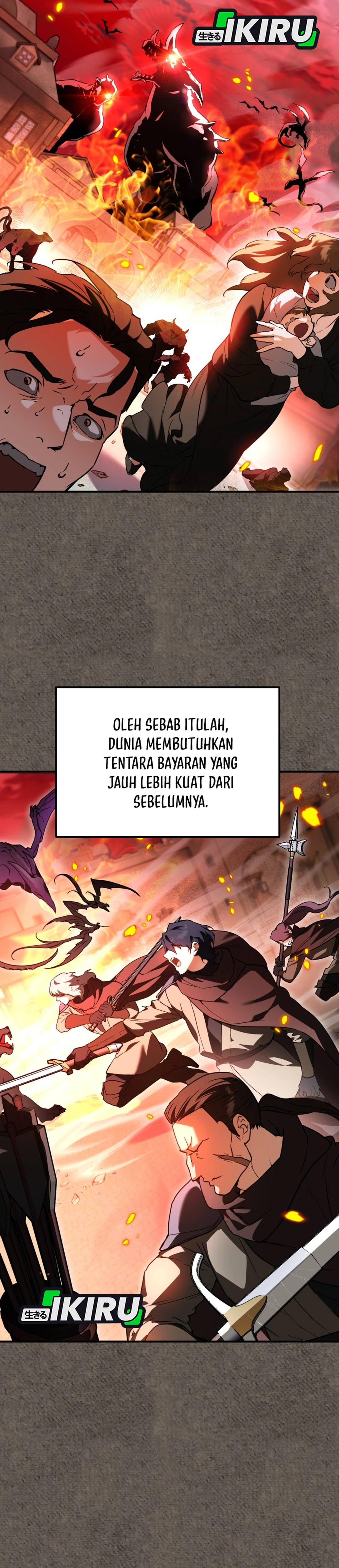 Petualangan Astie Yang Mencari Sang Ayah Chapter 0 – halaman 4