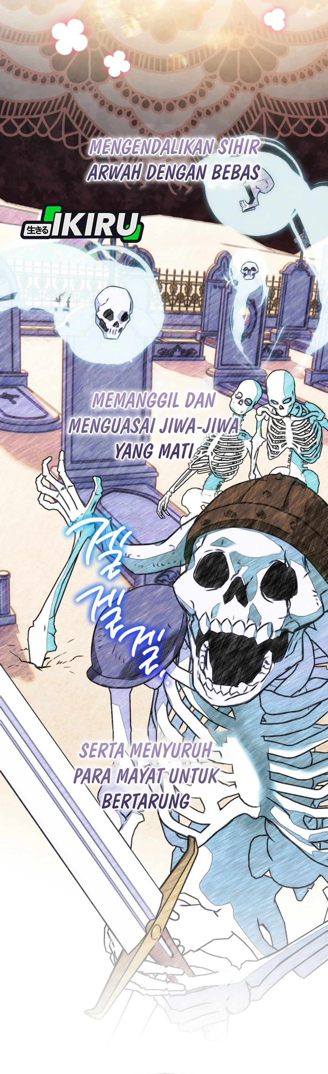 Petualangan Astie Yang Mencari Sang Ayah Chapter 0 – halaman 39