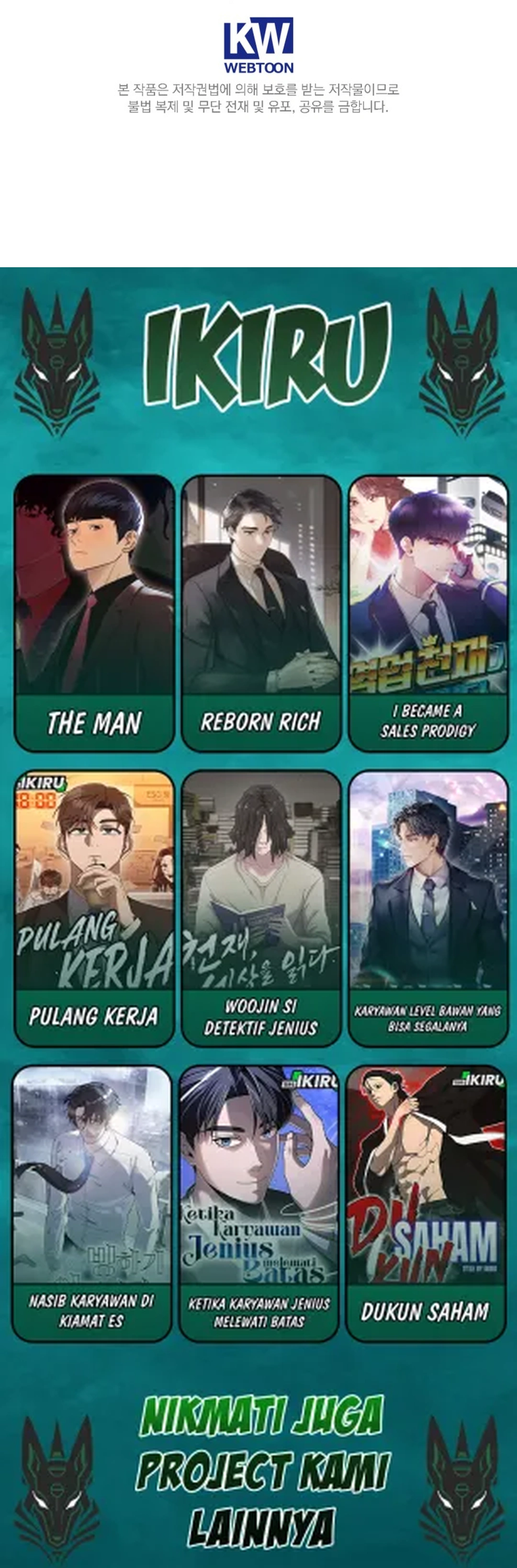 Petualangan Astie Yang Mencari Sang Ayah Chapter 0 – halaman 49
