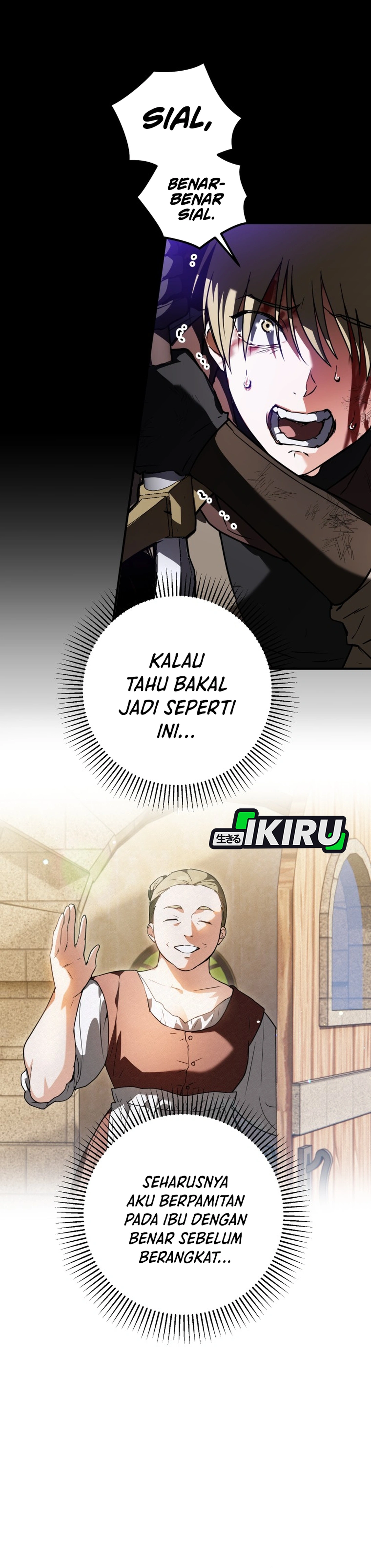 Petualangan Astie Yang Mencari Sang Ayah Chapter 0 – halaman 7