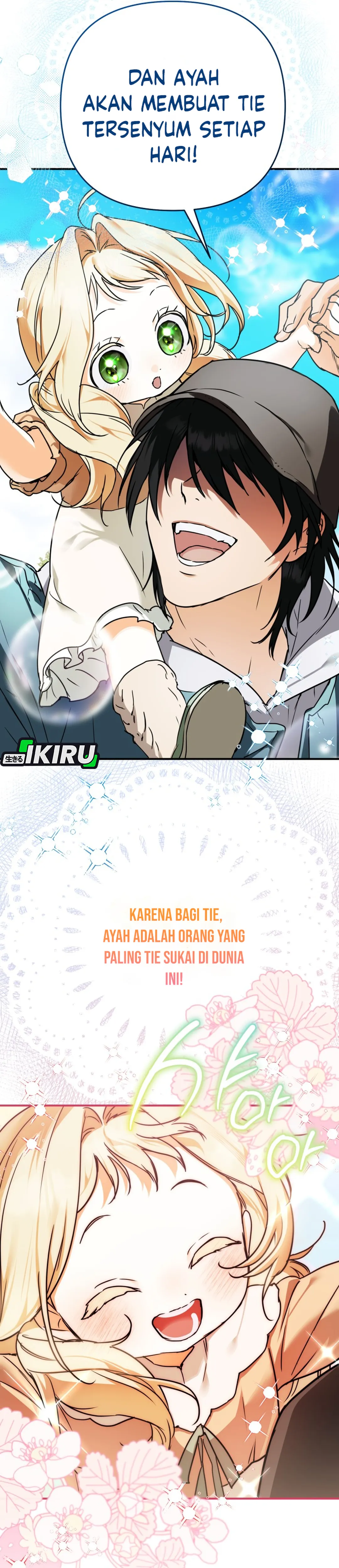 Petualangan Astie Yang Mencari Sang Ayah Chapter 1 – halaman 13