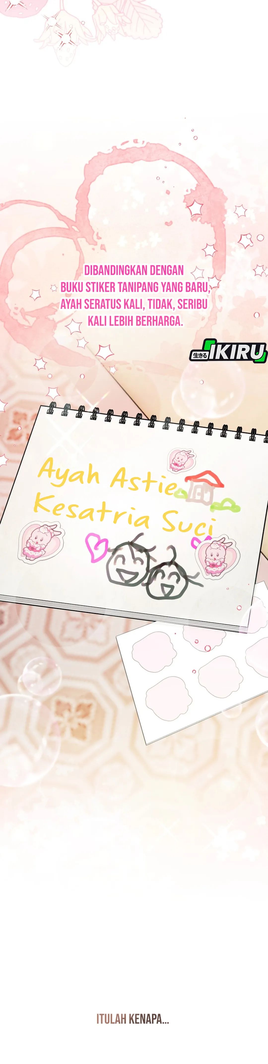 Petualangan Astie Yang Mencari Sang Ayah Chapter 1 – halaman 14