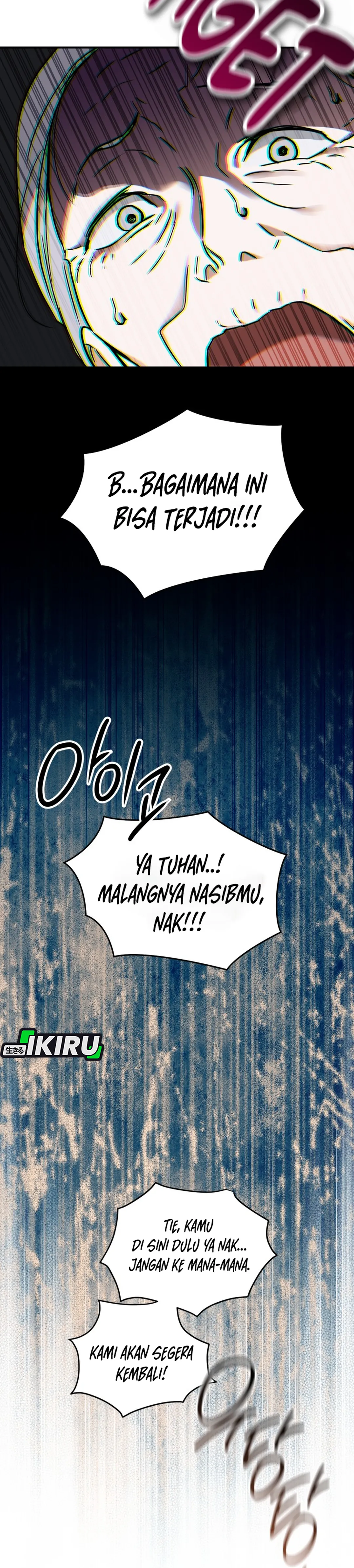 Petualangan Astie Yang Mencari Sang Ayah Chapter 1 – halaman 18