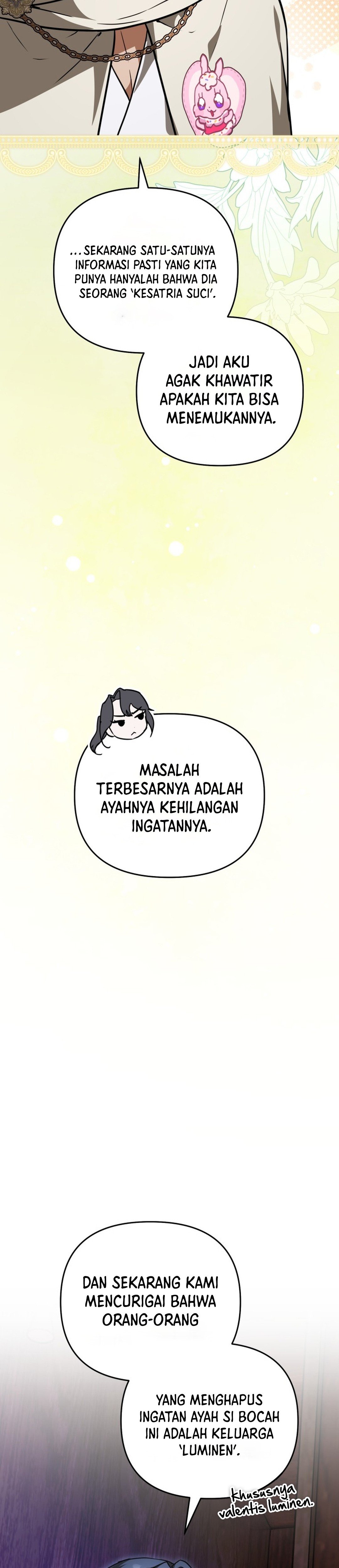 Petualangan Astie Yang Mencari Sang Ayah Chapter 28 – halaman 19