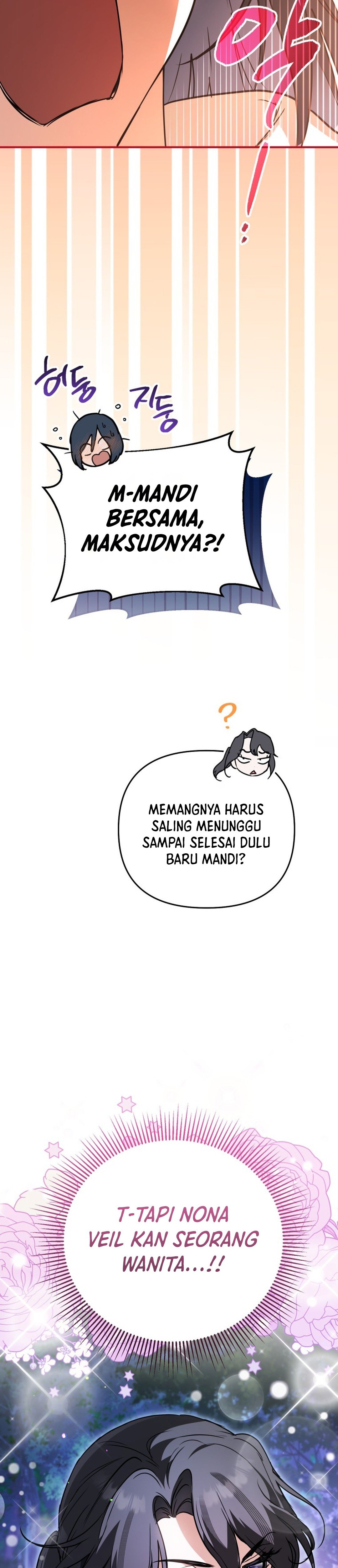 Petualangan Astie Yang Mencari Sang Ayah Chapter 28 – halaman 29