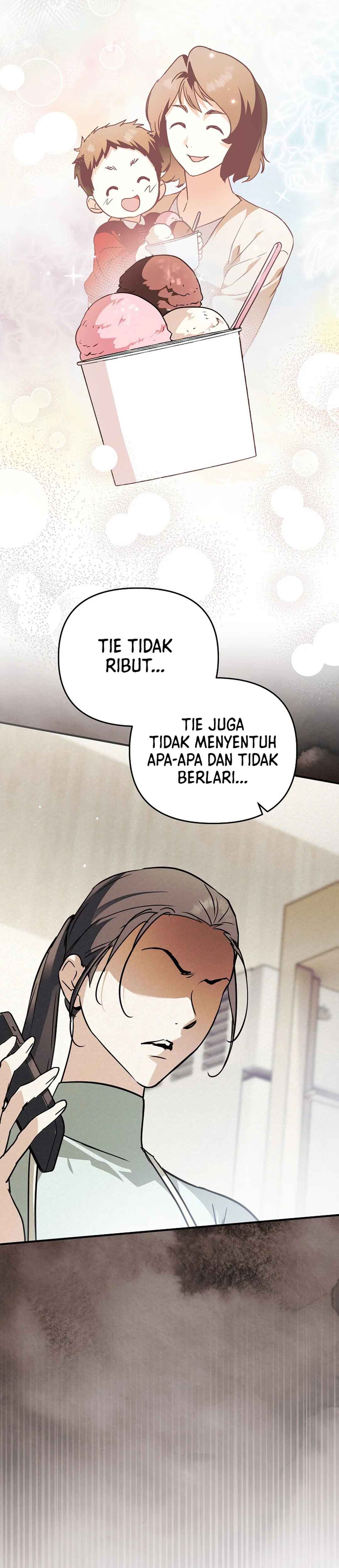 Petualangan Astie Yang Mencari Sang Ayah Chapter 30 – halaman 10