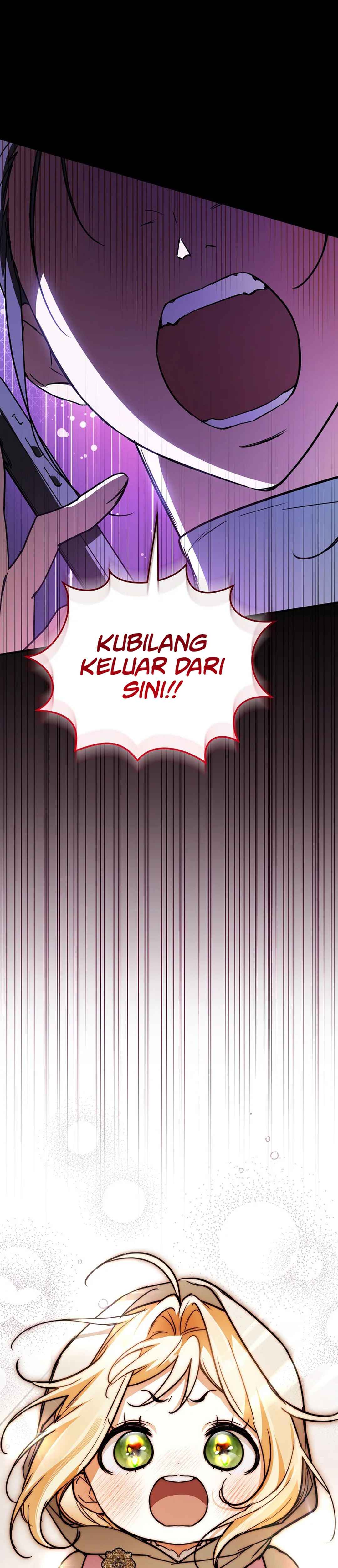 Petualangan Astie Yang Mencari Sang Ayah Chapter 30 – halaman 12