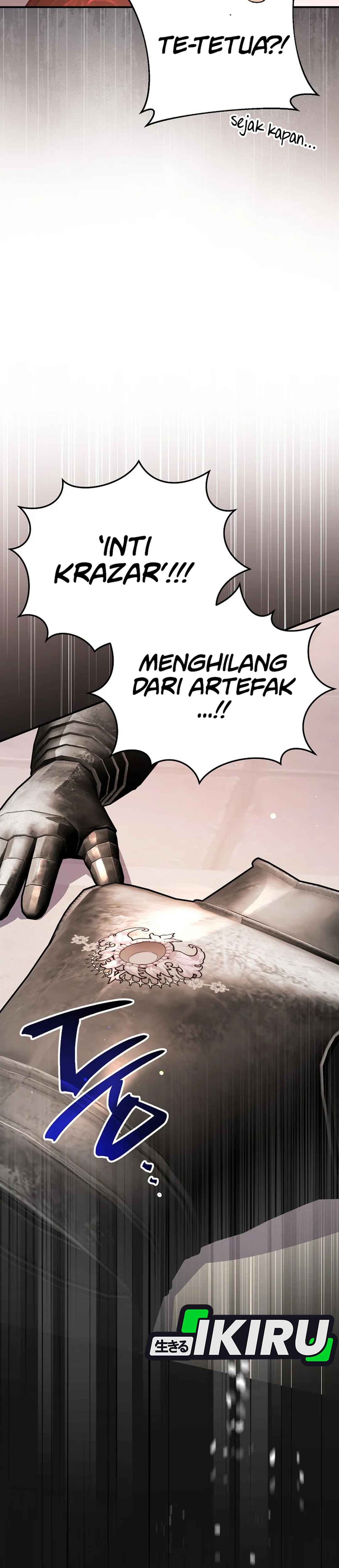 Petualangan Astie Yang Mencari Sang Ayah Chapter 30 – halaman 21