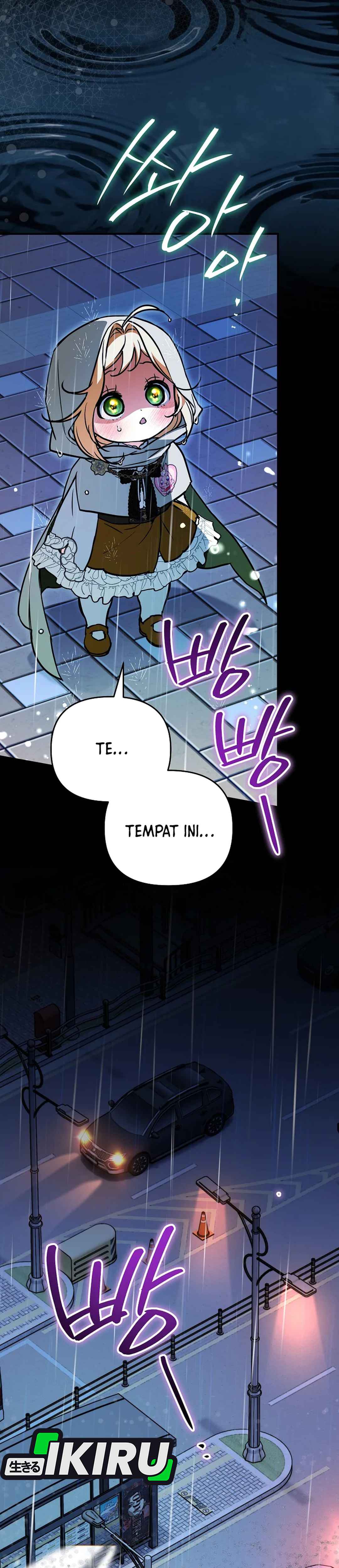 Petualangan Astie Yang Mencari Sang Ayah Chapter 30 – halaman 32