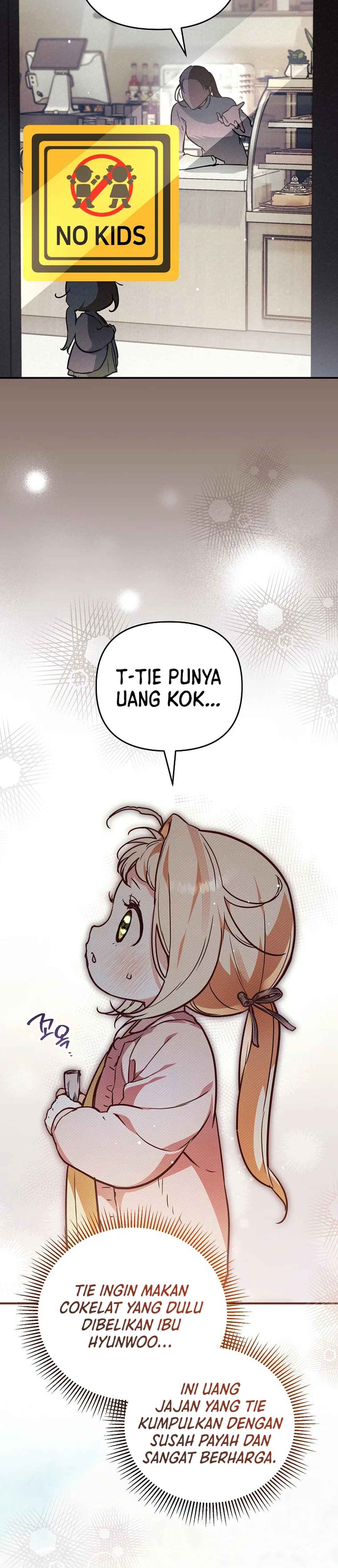 Petualangan Astie Yang Mencari Sang Ayah Chapter 30 – halaman 9