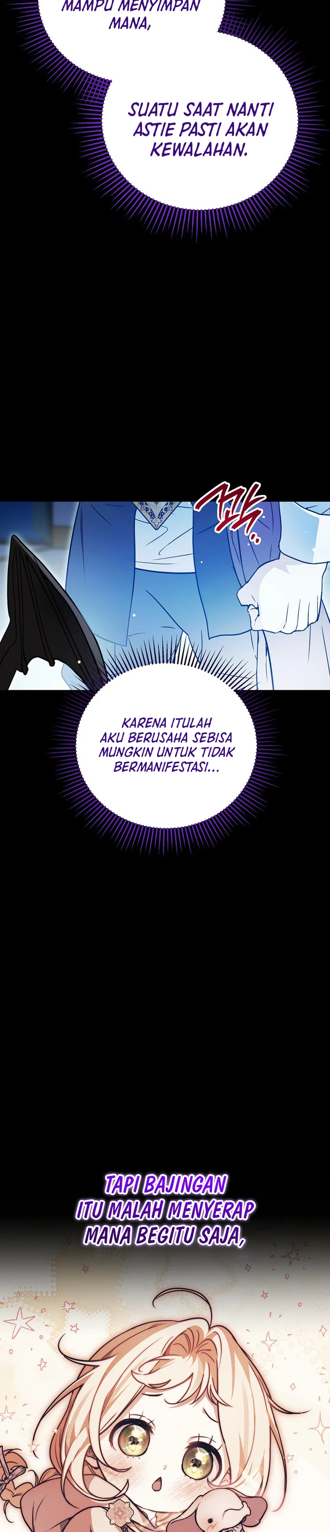 Petualangan Astie Yang Mencari Sang Ayah Chapter 36 – halaman 11