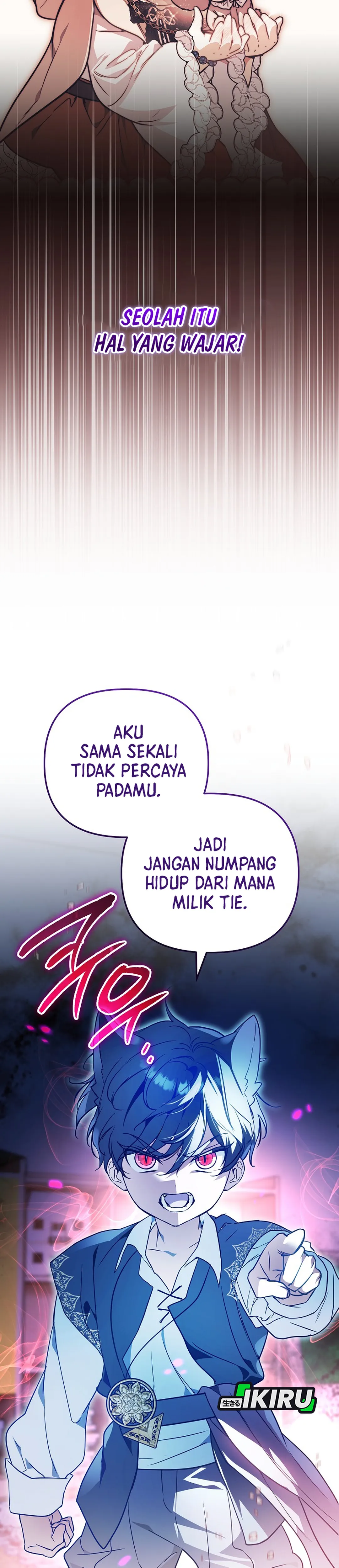 Petualangan Astie Yang Mencari Sang Ayah Chapter 36 – halaman 12