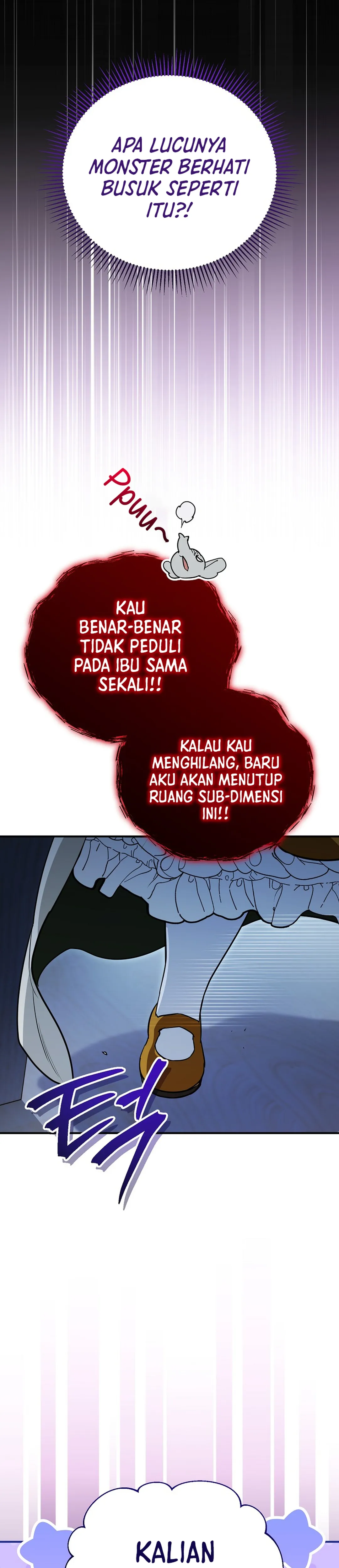Petualangan Astie Yang Mencari Sang Ayah Chapter 36 – halaman 14