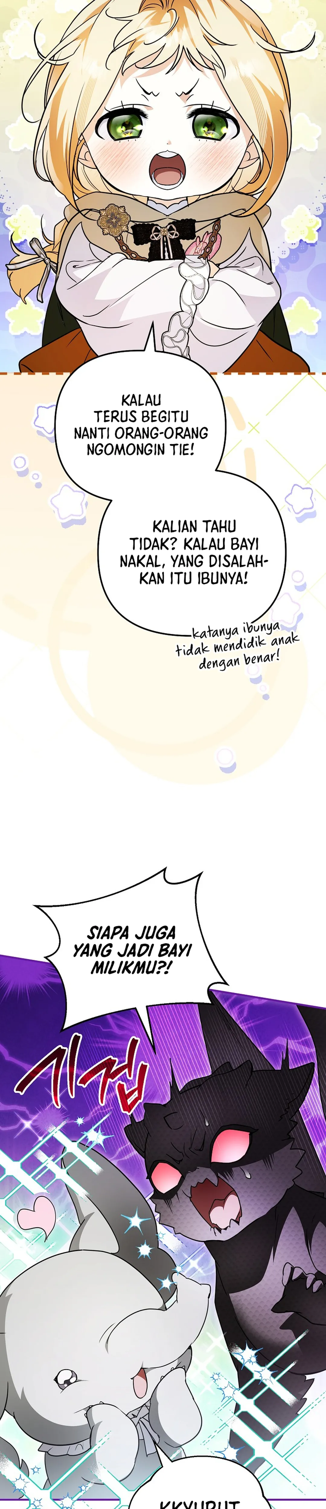 Petualangan Astie Yang Mencari Sang Ayah Chapter 36 – halaman 16