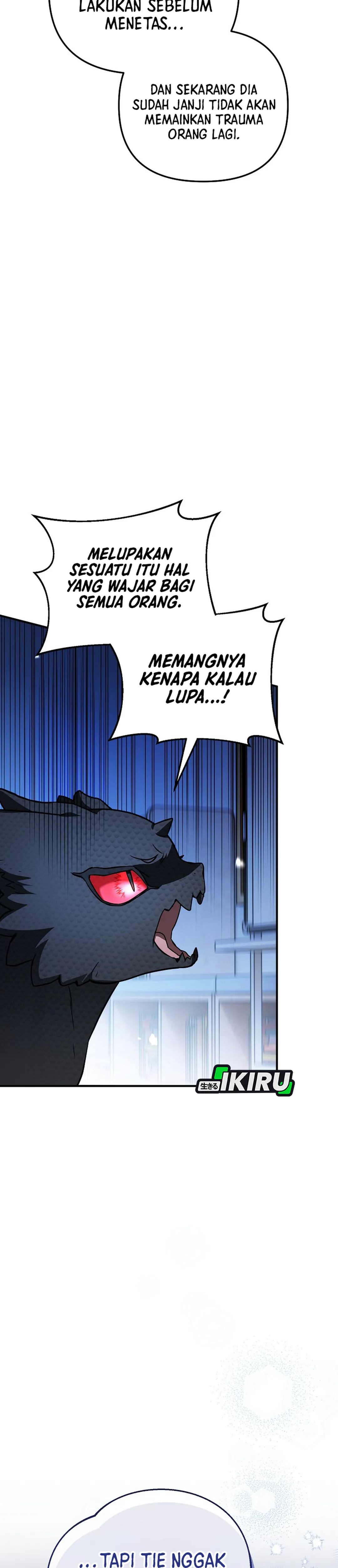 Petualangan Astie Yang Mencari Sang Ayah Chapter 36 – halaman 22